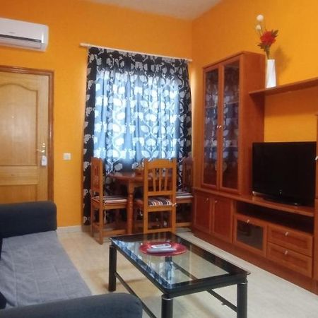 Apartamento Buenavista Playa Roquetas de Mar Exterior foto